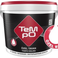 Tempo Özel Tavan