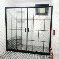 2-2 Ficus Serisi 5 MM Siyah