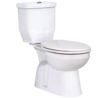 İnkum Alttan Çıkışlı Klozet 4’lü Set