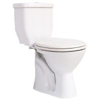 Efekta Alttan Çıkışlı Klozet 4’lü Set
