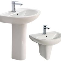 Safran Lavabo