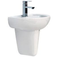 Çocuk Lavabo (ayak dahil)