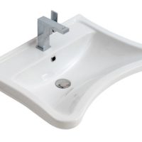 Care Bedensel Engelli Lavabo