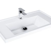 New Line Dolap Uyumlu Lavabo