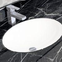 Hilton Lavabo Tezgah Altı
