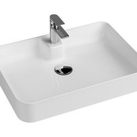 Rapi̇d Li̇ne Tezgah Üstü Lavabo Delikli