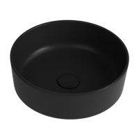 Round Li̇ne Tezgah Üstü Lavabo