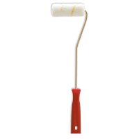 Dekor Eksport Parmak Rulo 10 cm