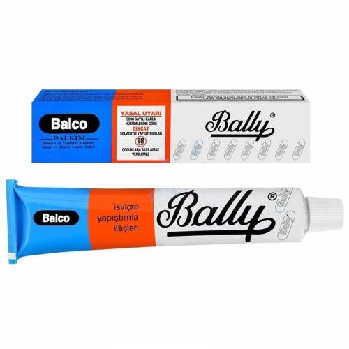 Bally Yapıştırıcı 150 GR