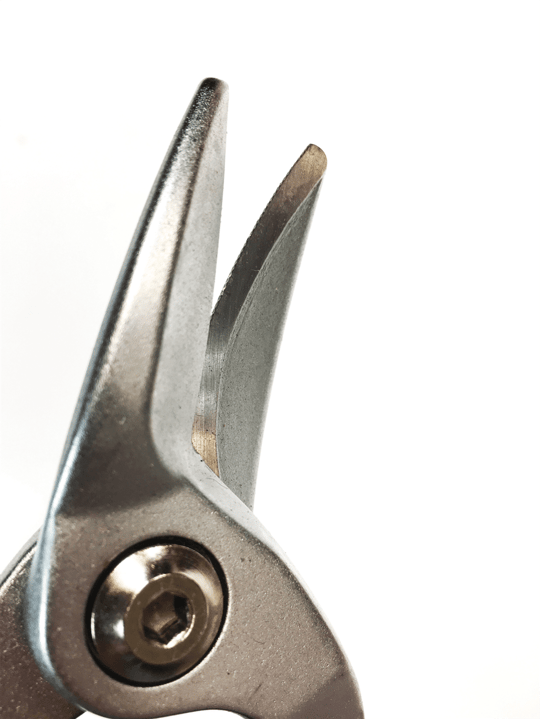 B-Tech Sac Makasi Sol No 10 - Görsel 3