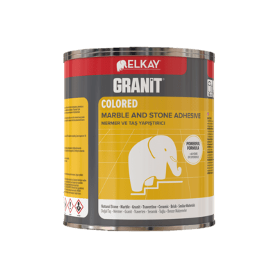 Granit Mermer Yapıştırıcı 250 GR